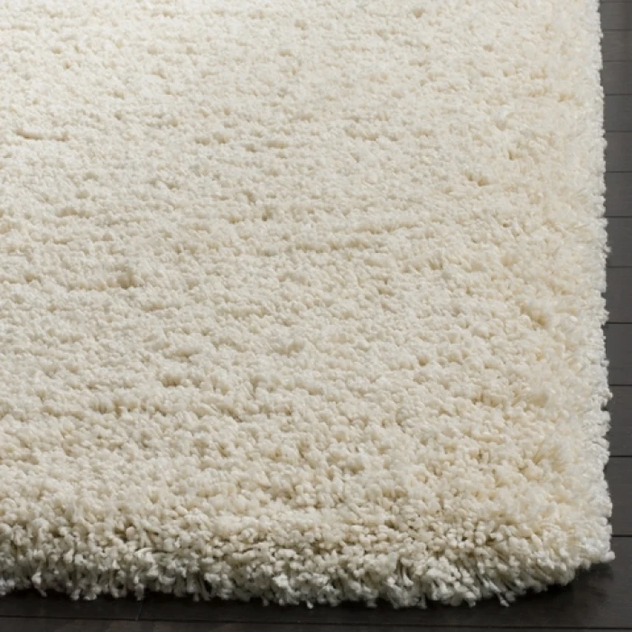 Safavieh California Shag Ivory SG151 2 ft. X 3 ft. Accent Rug