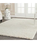 Safavieh California Shag Ivory SG151 2 ft. X 3 ft. Accent Rug
