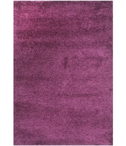 Safavieh California Shag Purple SG151 2 ft. X 3 ft. Accent Rug