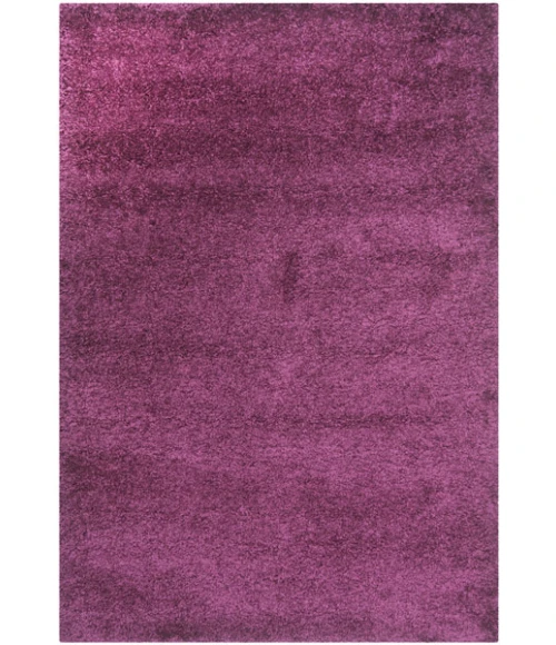 Safavieh California Shag Purple SG151 2 ft. X 3 ft. Accent Rug