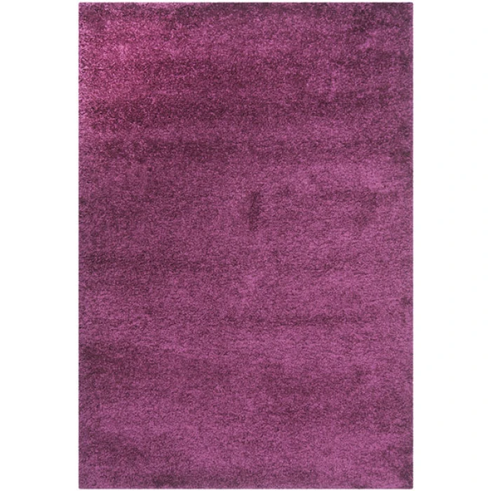 Safavieh California Shag Purple SG151 2 ft. X 3 ft. Accent Rug