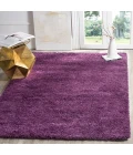 Safavieh California Shag Purple SG151 2 ft. X 3 ft. Accent Rug