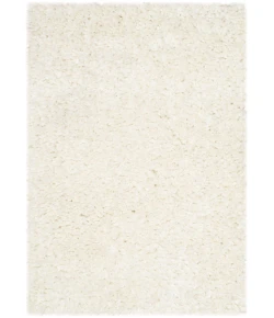 Safavieh Shag Ivory SG267 2 ft. X 3 ft. Accent Rug