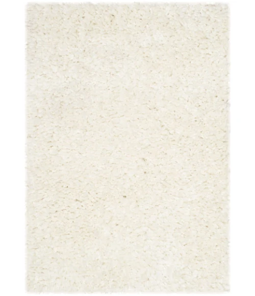 Safavieh Shag Ivory SG267 2 ft. X 3 ft. Accent Rug