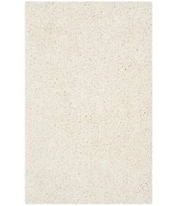 Safavieh Shag Ivory SG267 2 ft. 6 in. X 4 ft. Accent Rug