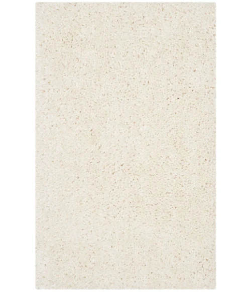 Safavieh Shag Ivory SG267 2 ft. 6 in. X 4 ft. Accent Rug