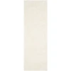 Safavieh Shag Ivory SG267 2 ft. 3 in. X 7 ft. Runner Rug