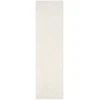 Safavieh Shag Ivory SG267 2 ft. 3 in. X 9 ft. Runner Rug