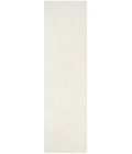 Safavieh Shag Ivory SG267 2 ft. 3 in. X 9 ft. Runner Rug