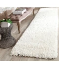 Safavieh Shag Ivory SG267 2 ft. 3 in. X 9 ft. Runner Rug