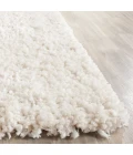 Safavieh Shag Ivory SG267 2 ft. 6 in. X 4 ft. Accent Rug