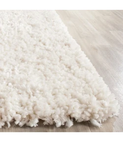 Safavieh Shag Ivory SG267 10 ft. X 14 ft. Rectangle Rug