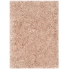 Safavieh Shag Beige SG267 3 ft. X 5 ft. Rectangle Rug