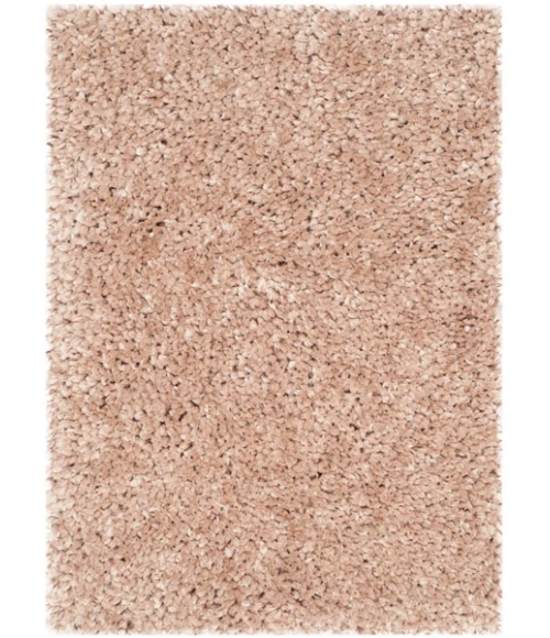 Safavieh Shag Beige SG267 3 ft. X 5 ft. Rectangle Rug