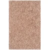 Safavieh Shag Beige SG267 2 ft. 6 in. X 4 ft. Accent Rug