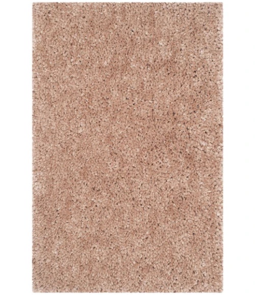 Safavieh Shag Beige SG267 2 ft. 6 in. X 4 ft. Accent Rug
