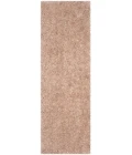 Safavieh Shag Beige SG267 2 ft. 3 in. X 7 ft. Runner Rug