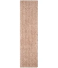 Safavieh Shag Beige SG267 2 ft. 3 in. X 9 ft. Runner Rug