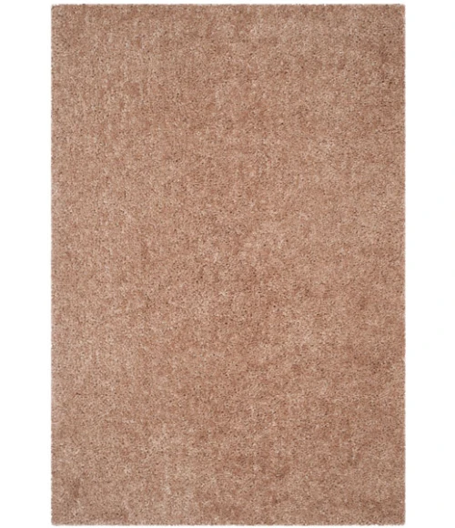 Safavieh Shag Beige SG267 8 ft. X 10 ft. Rectangle Rug