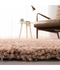 Safavieh Shag Beige SG267 2 ft. X 3 ft. Accent Rug