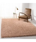 Safavieh Shag Beige SG267 2 ft. 6 in. X 4 ft. Accent Rug