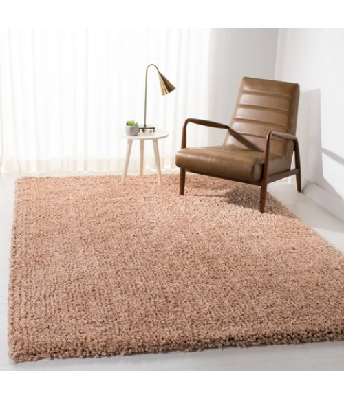Safavieh Shag Beige SG267 2 ft. 6 in. X 4 ft. Accent Rug