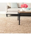 Safavieh Shag Beige SG267 2 ft. 3 in. X 9 ft. Runner Rug