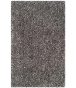 Safavieh Shag Silver SG267 2 ft. 6 in. X 4 ft. Accent Rug