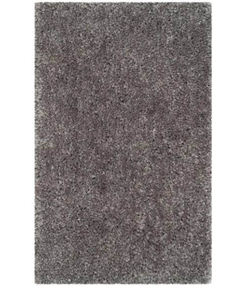 Safavieh Shag Silver SG267 2 ft. 6 in. X 4 ft. Accent Rug