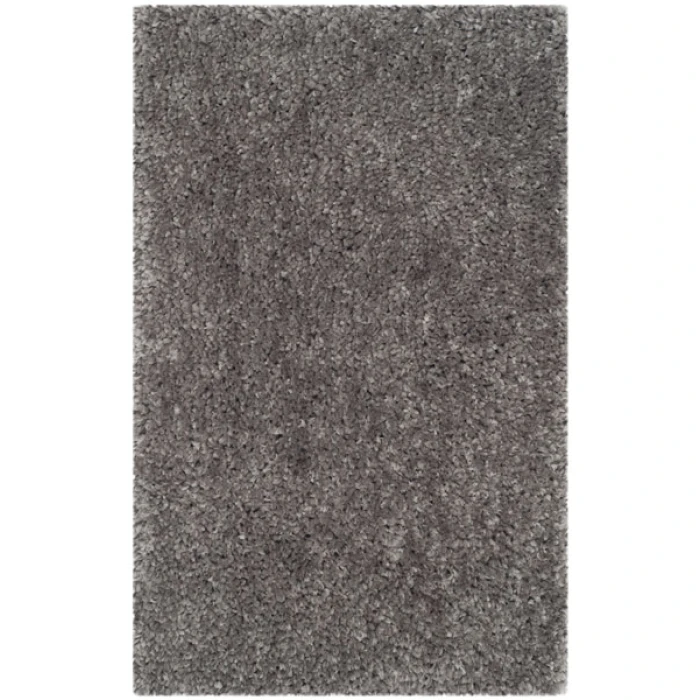 Safavieh Shag Silver SG267 2 ft. 6 in. X 4 ft. Accent Rug