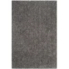 Safavieh Shag Silver SG267 4 ft. X 6 ft. Rectangle Rug
