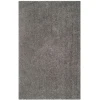 Safavieh Shag Silver SG267 3 ft. X 5 ft. Rectangle Rug