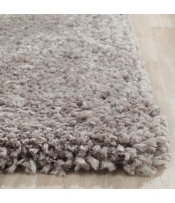 Safavieh Shag Silver SG267 2 ft. 3 in. X 9 ft. Runner Rug