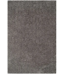 Safavieh Shag Silver SG267 6 ft. X 9 ft. Rectangle Rug