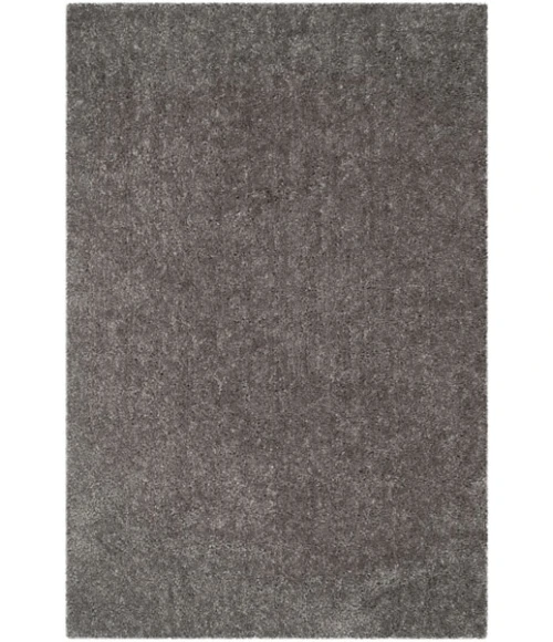 Safavieh Shag Silver SG267 6 ft. X 9 ft. Rectangle Rug