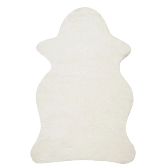 Safavieh Arctic Shag SG270 Ivory 2' X 3' Accent Area Rug