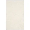 Safavieh Arctic Shag SG270 Ivory 5' X 7' Rectangle Area Rug