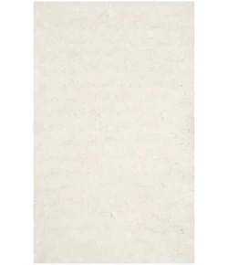 Safavieh Arctic Shag SG270 Ivory 8' X 10' Rectangle Area Rug