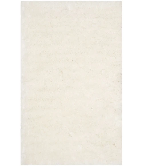 Safavieh Arctic Shag SG270 Ivory 8' X 10' Rectangle Area Rug
