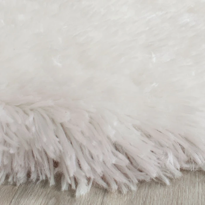 Safavieh Arctic Shag SG270 Ivory 2' X 3' Accent Area Rug
