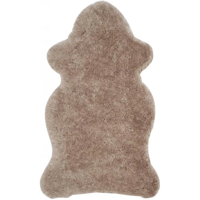 Safavieh Arctic Shag SG270 Taupe 2' X 3' Accent Area Rug