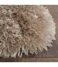 Safavieh Arctic Shag SG270 Taupe 2' X 3' Accent Area Rug