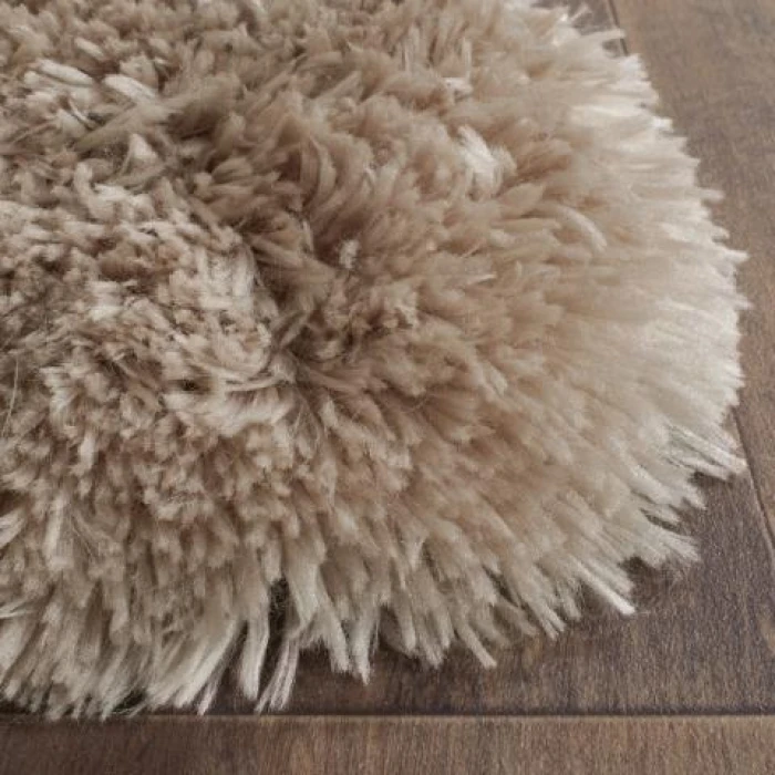 Safavieh Arctic Shag SG270 Taupe 2' X 3' Accent Area Rug