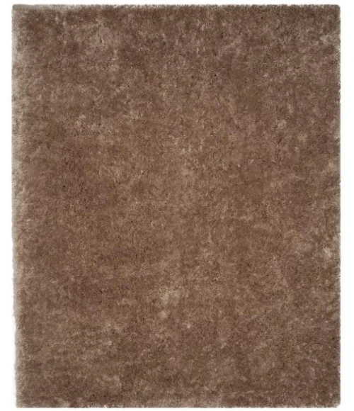Safavieh Arctic Shag SG270 Taupe 8' X 10' Rectangle Area Rug