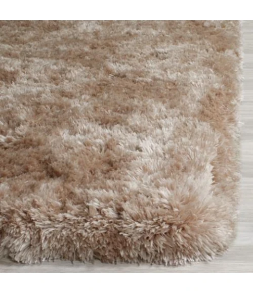 Safavieh Arctic Shag SG270 Taupe 2' X 3' Accent Area Rug