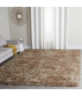 Safavieh Arctic Shag SG270 Taupe 8' X 10' Rectangle Area Rug
