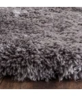 Safavieh Arctic Shag SG270 Grey 5' X 7' Rectangle Area Rug