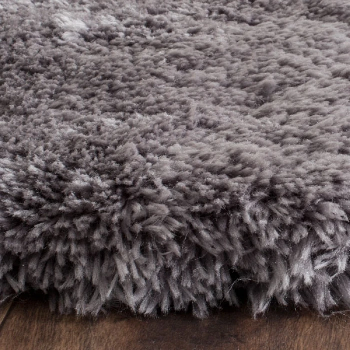 Safavieh Arctic Shag SG270 Grey 2' X 3' Accent Area Rug
