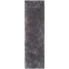 Safavieh Arctic Shag SG270 Grey 2'-6" X 4' Accent Area Rug