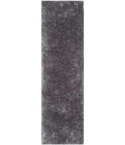 Safavieh Arctic Shag SG270 Grey 2' X 3' Accent Area Rug